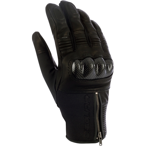 Segura Harper Gloves Black T8